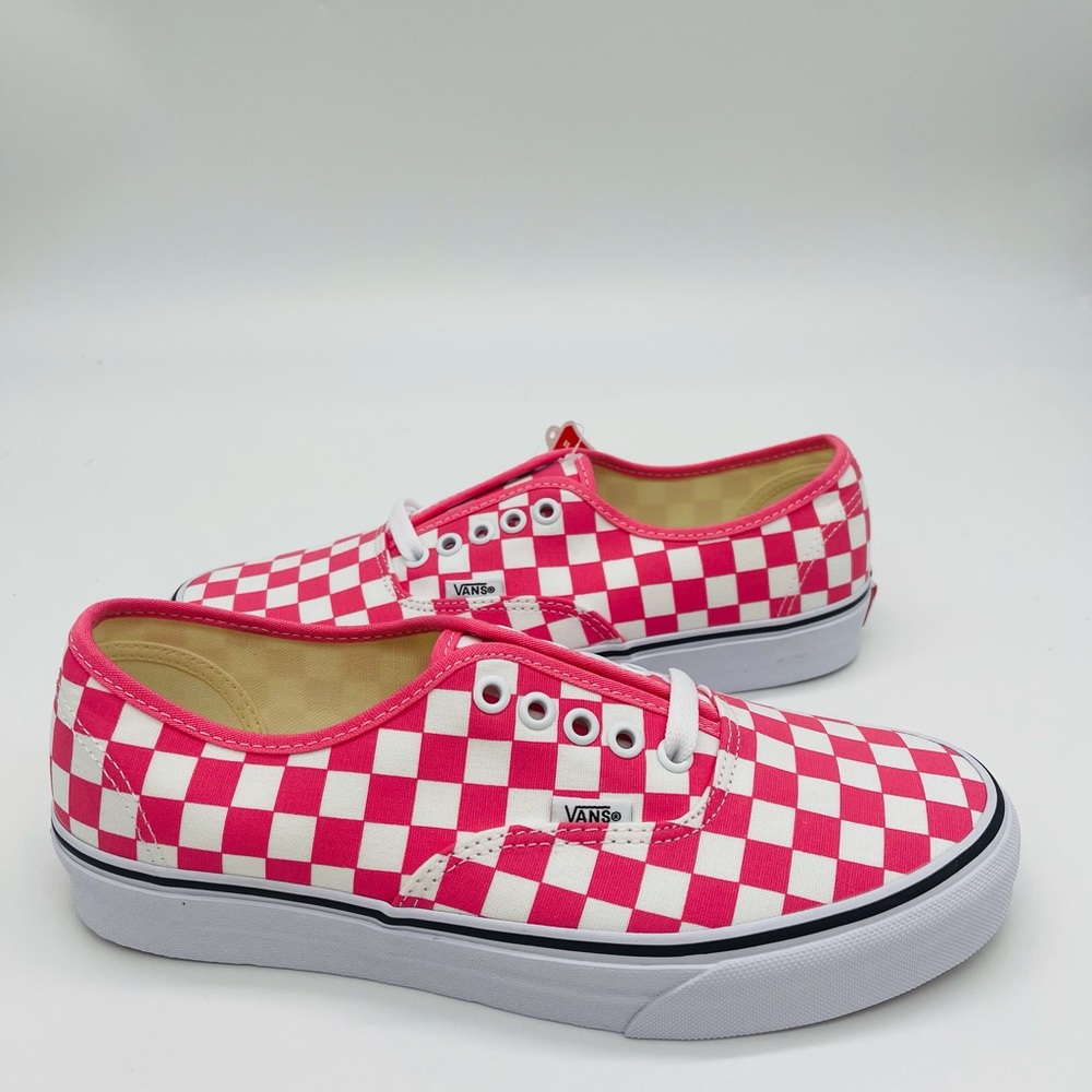 Authentic Classic Vans